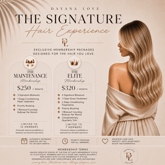 MAINTENANCE MEMBERSHIP at Dayana Love in Palm Beach Gardens, FL